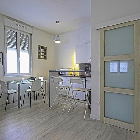 Appartement Cosyrouen Gare Extérieur photo