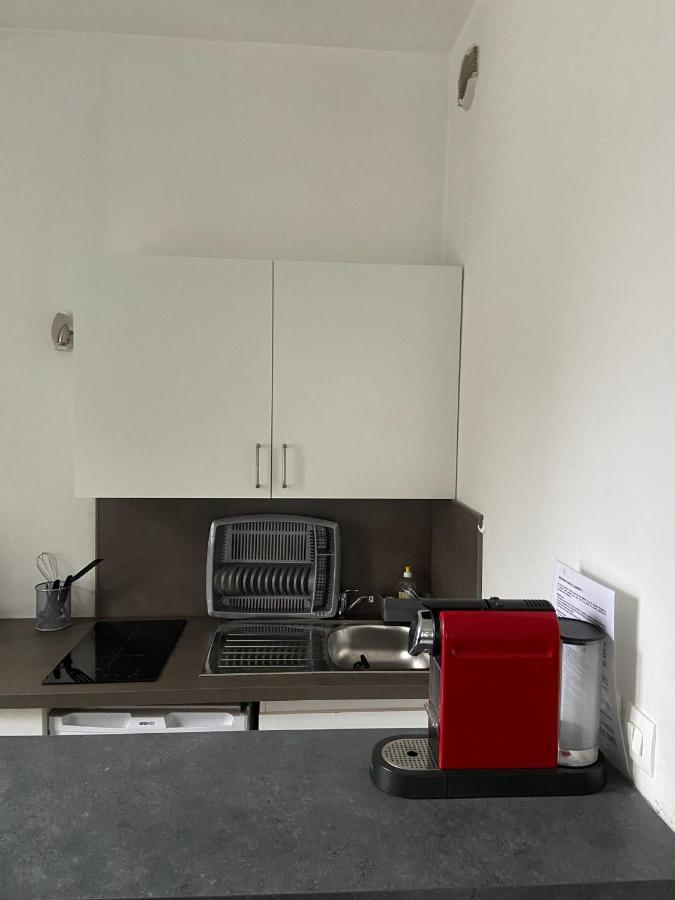 Appartement Cosyrouen Gare Extérieur photo
