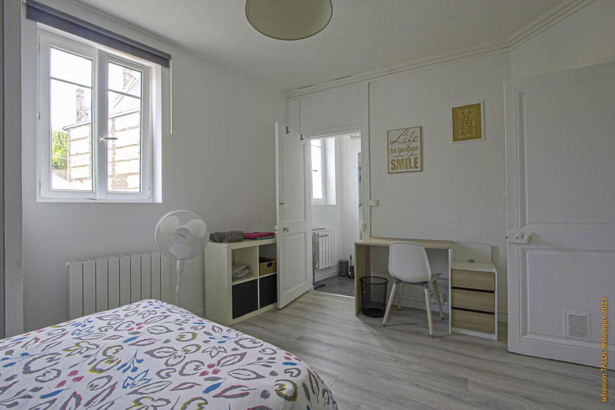 Appartement Cosyrouen Gare Extérieur photo