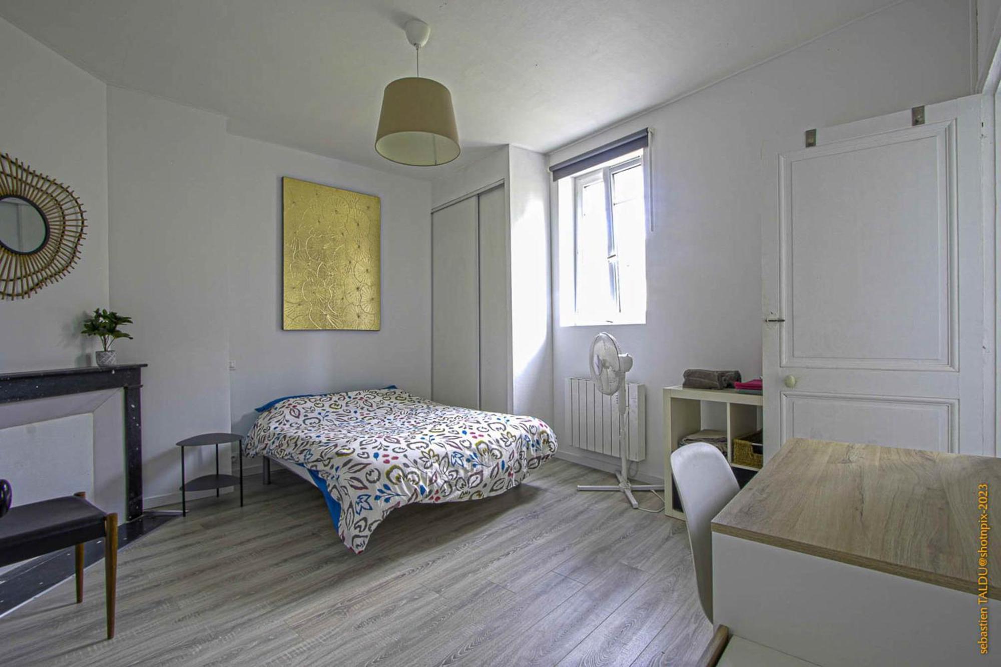 Appartement Cosyrouen Gare Extérieur photo
