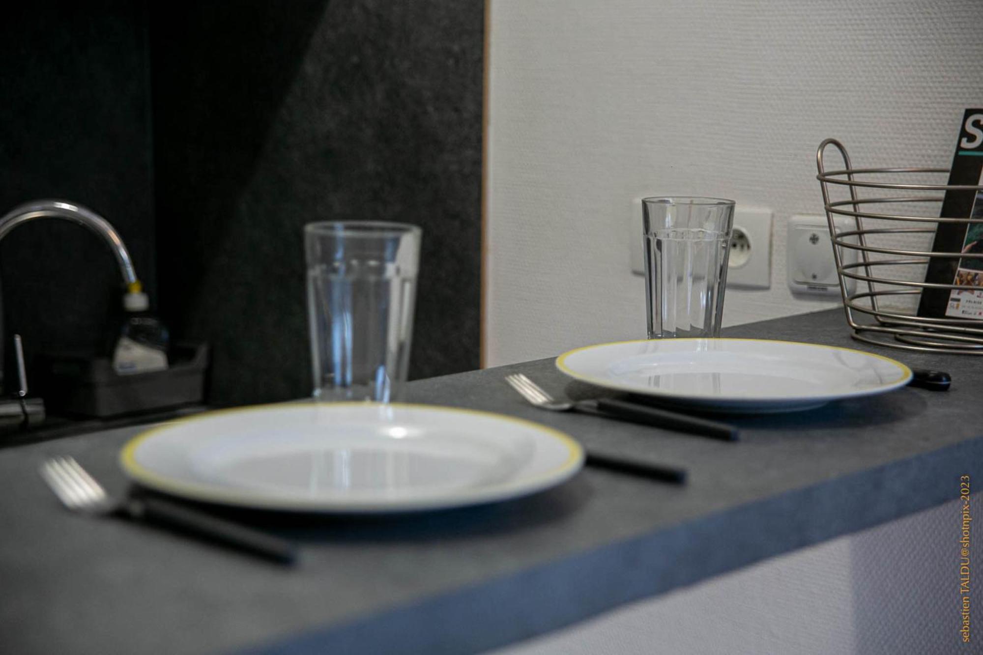 Appartement Cosyrouen Gare Extérieur photo